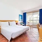 Hotel The Patio Albufeira