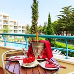 The Patio Hotel Albufeira