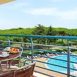 The Patio Hotel Albufeira