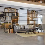 The Patio Hotel 4*