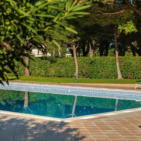 The Patio Ξενοδοχείο
