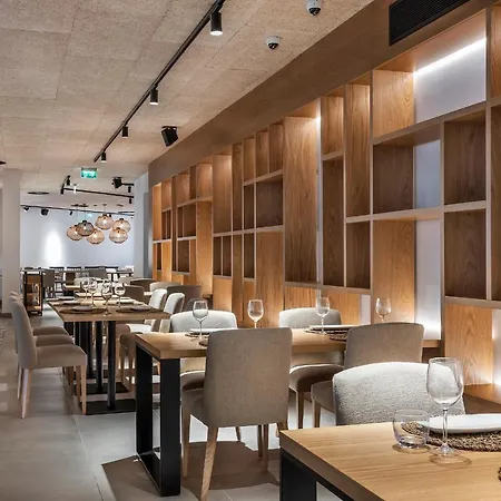 Otel The Patio Albufeira