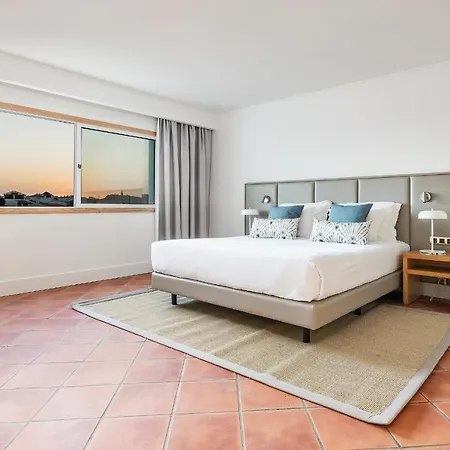 Otel The Patio Albufeira