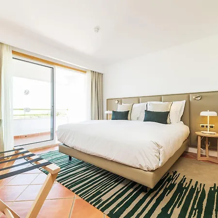 The Patio Hotel Albufeira