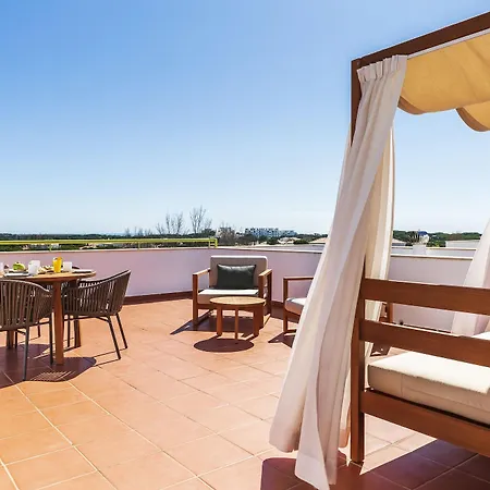 The Patio 4* Albufeira