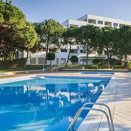 The Patio Albufeira