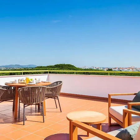 The Patio 4* Албуфейра