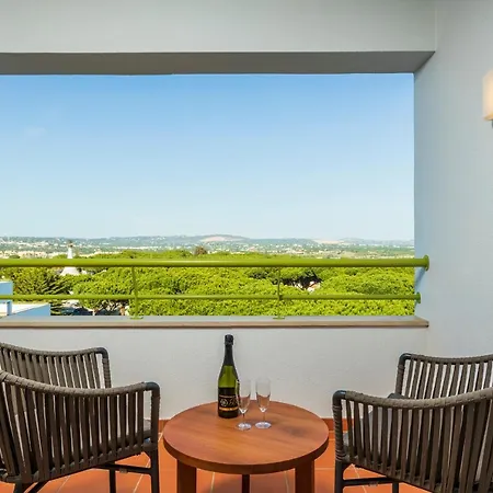 Otel The Patio Albufeira