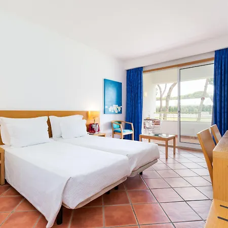 Otel The Patio Albufeira