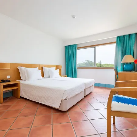 Otel The Patio Albufeira