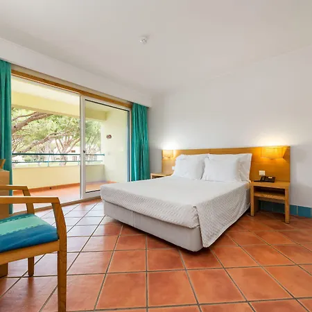 Ξενοδοχείο The Patio 4*