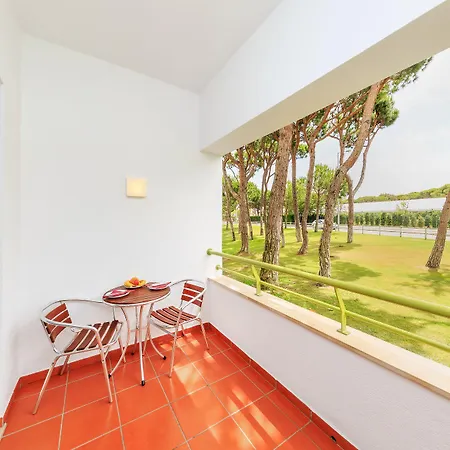 The Patio Otel Albufeira