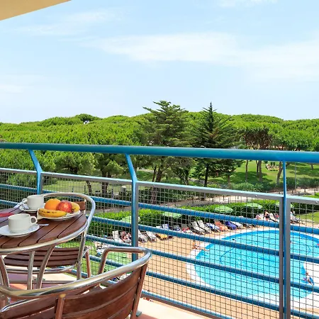 The Patio Ξενοδοχείο Αλμπουφέιρα