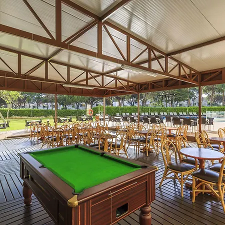 Ξενοδοχείο The Patio 4*