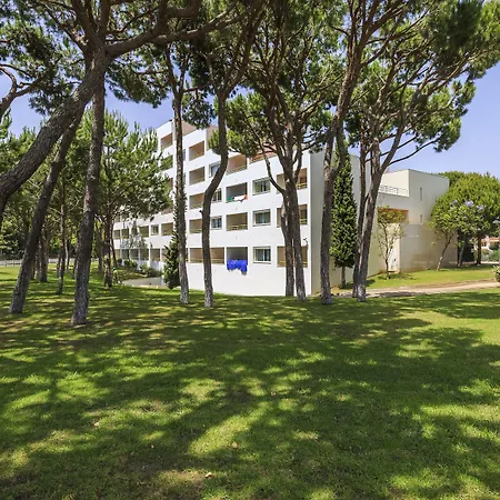 Ξενοδοχείο The Patio Αλμπουφέιρα