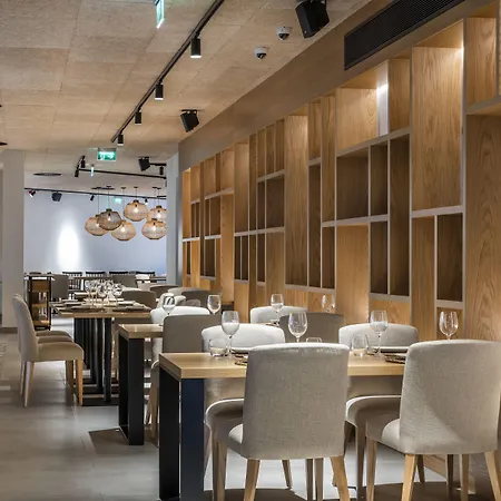 Otel The Patio Albufeira