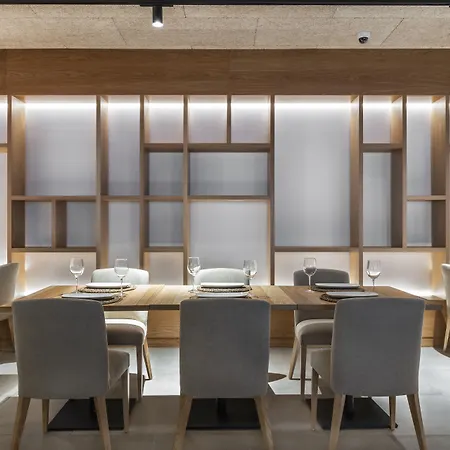 Otel The Patio Albufeira