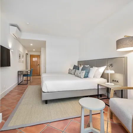 The Patio Otel Albufeira