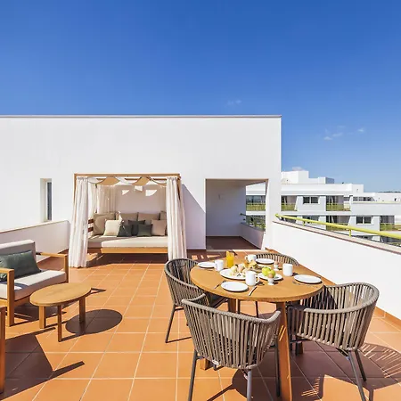 The Patio Ξενοδοχείο