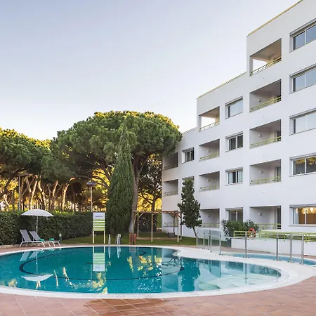 The Patio 4* Αλμπουφέιρα