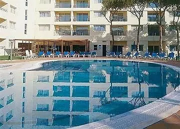 The Patio Hotel Albufeira