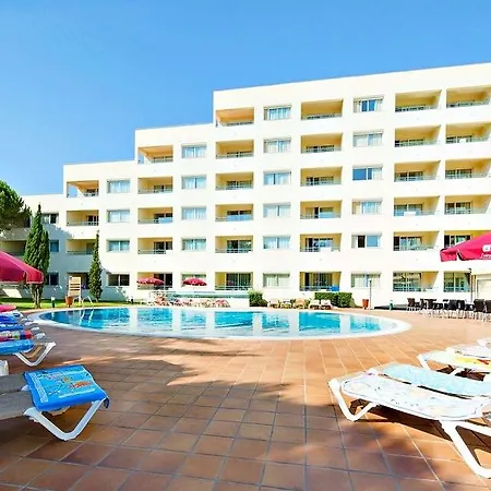 The Patio 4* Albufeira