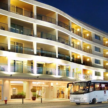 The Patio 4* Albufeira