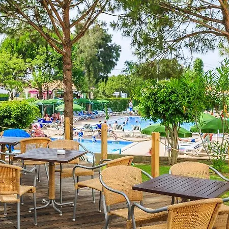 The Patio 4* Albufeira