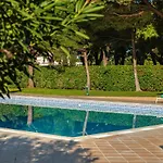 The Patio Ξενοδοχείο