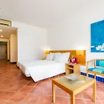 The Patio 4*