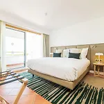 The Patio 4* Αλμπουφέιρα