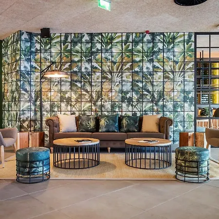 The Patio 4* Albufeira