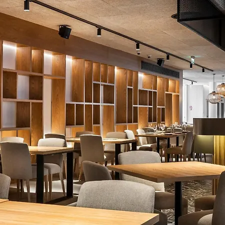 The Patio 酒店 阿尔布费拉