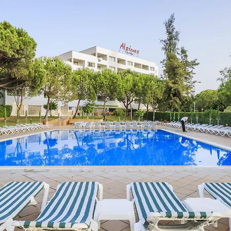 Hotell The Patio 4*