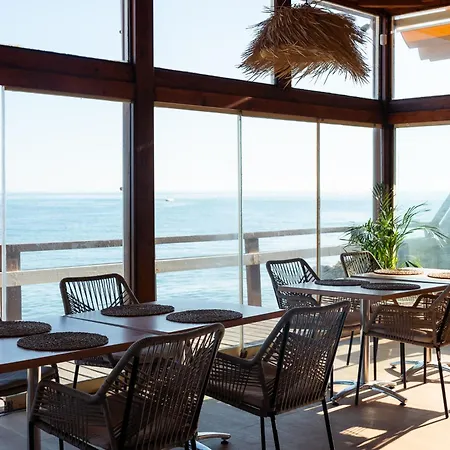 The Patio Hotel