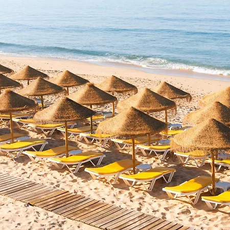 מלון The Patio 4*