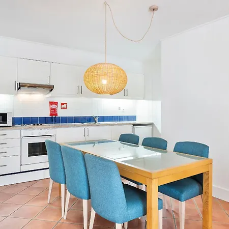 The Patio אלבופיירה