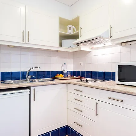 Hotel The Patio