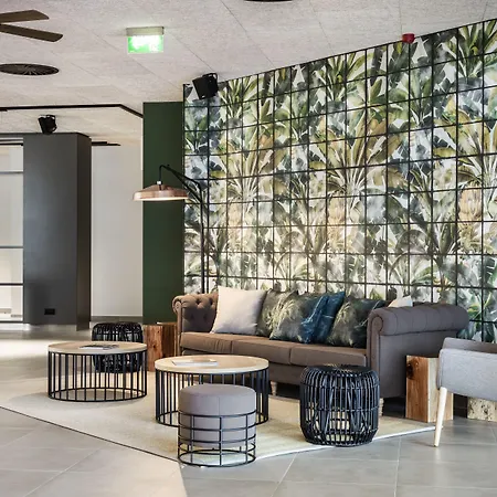 מלון The Patio אלבופיירה