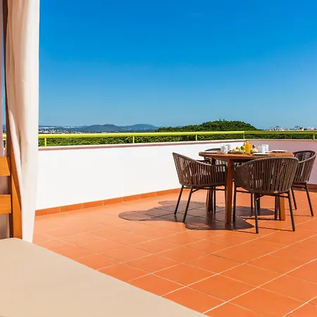 The Patio Hotel Albufeira