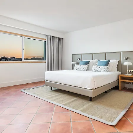 The Patio Hotel 4*
