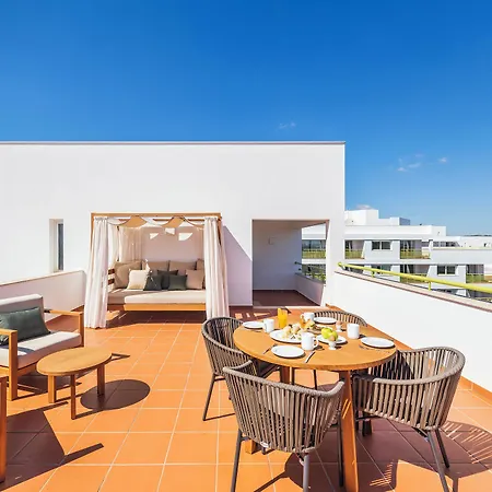 Hotel The Patio 4*