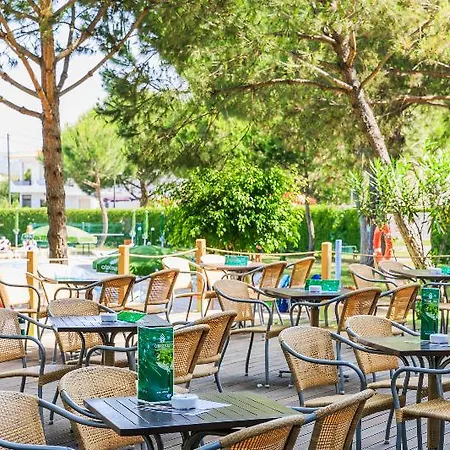The Patio Hotel 4*