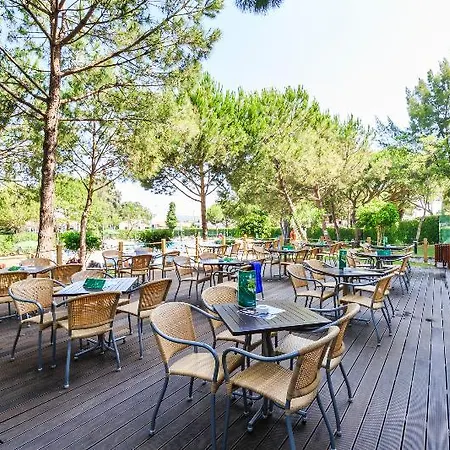 The Patio 4* Albufeira