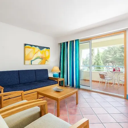 The Patio Hotel 4*