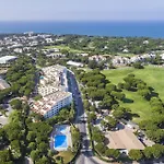 The Patio Hotel Albufeira