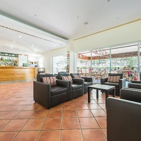 The Patio 4*