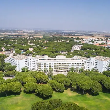 The Patio Hotel Albufeira