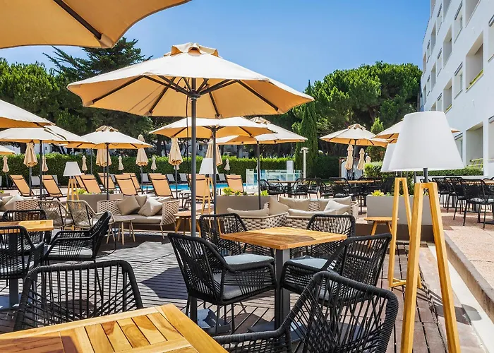 Otel The Patio