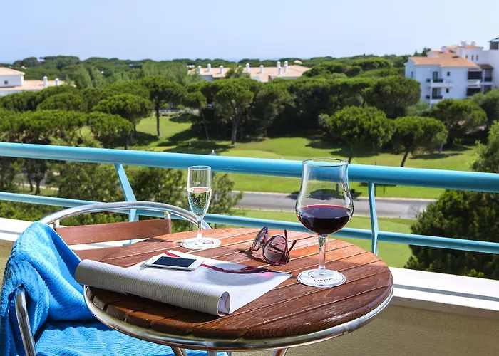 The Patio 4*